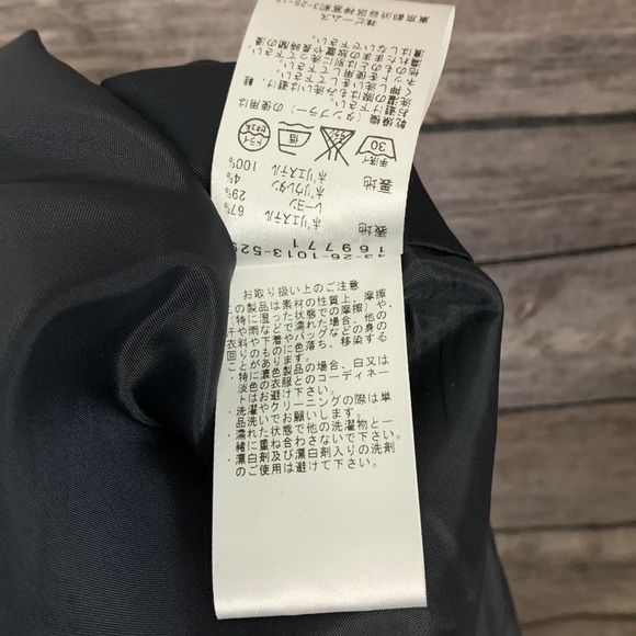 Beams Heart Dress - Picture 10 of 10